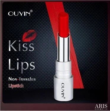 24 sata vodootporni dugotrajni mat ruž za usne